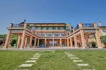 Отель  ampelo фото