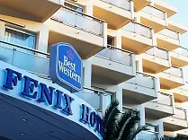 Best Western Fenix Hotel