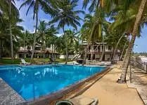 Amor Beach Unawatuna Boutique