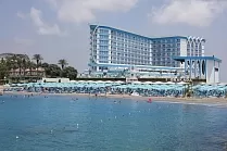 Granada Luxury Beach Hotel Avsallar