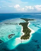 Niyama Private Islands