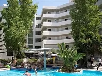 The Residence Hotel Apartments