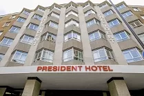 The President Hotel