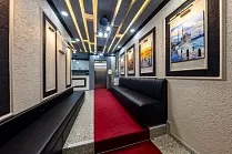  Istanbul Palace Hotel S Class