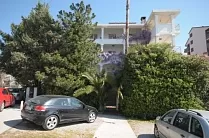 Obala Lux (House 2) 3-4*