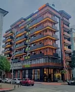 Graphic Hotel Batumi