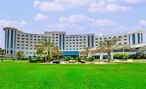Crowne Plaza Muscat Oman Convention & Exhibition Centre