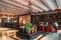 Alagon D'antique Hotel & Spa