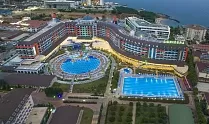 Lonicera Resort & Spa