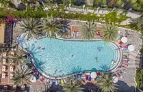 Flamingo Hotel Oludeniz