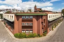 Armada Hotel Old City