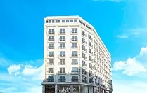 Ilkbal Deluxe Hotel & Spa Istanbul