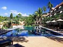 Centara Blue Marine Resort & Spa Phuket