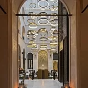The Galata Istanbul Hotel MGallery