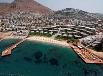 Swissotel Resort Bodrum Beach