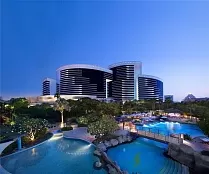 Grand Hyatt Dubai Residences 5