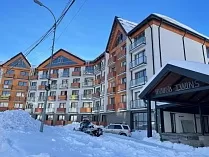 Redco Apart New Gudauri Apart