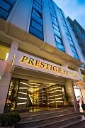 Prestige Hotel Istanbul