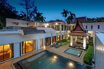 Maikhao Dream Villa Resort&Spa by Centara BoutiqueCollection
