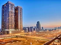 Mercure Hotel Apartments