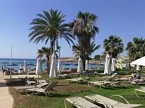 Callisto Holiday Village App