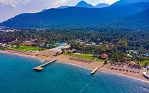 Champion Holiday Village HV-1