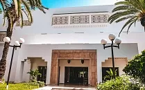 Les Orangers Beach Resort & Bungalow