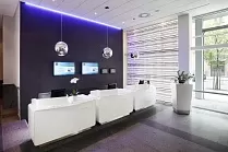 Novotel Praha Wenceslas Square