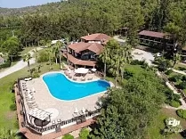 Hotel Berke Ranch & Nature Boutique