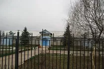 Паломническая гостиница