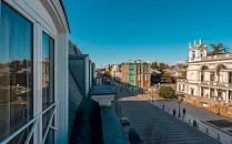 Gladius Inn Boutique