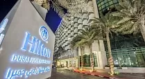 Hilton Dubai Jumeirah Resort