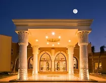 Caribbean World Resort