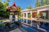 Doublepool Villas by Banyan Tree