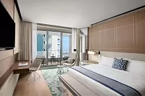 JW Marriott Istanbul Marmara Sea