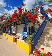 Aegean Sky Hotel & Suites