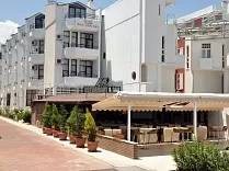 Viking Moral Beach Hotel