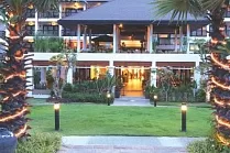 Bandara Resort And Spa