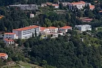 Golden Tulip Caramulo Hotel & Spa