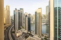 Roda Amwaj Suites Apart