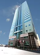 Al Bustan Tower Hotel Suites Apart 
