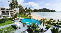 Phuket Panwa Beachfront Resort