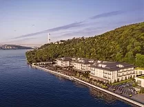 Mandarin Oriental Bosphorus