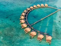 Komandoo Island Resort & Spa