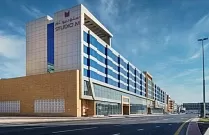 Studio M Arabian Plaza Hotel & Apartments