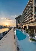 Hyatt Centric Jumeirah Dubai 
