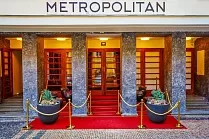 Metropolitan (Ex.Rubicon Old Town)