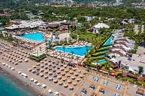 Hotel Emelda Sun Club