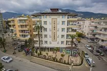 Pera Hotel Alanya (Ex. Pera Inn)