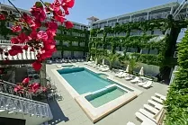 Bomo Club Olympic Kosma